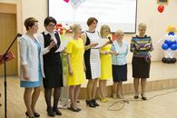 Последний звонок в Академической гимназии ТвГУ