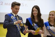 Последний звонок в Академической гимназии ТвГУ