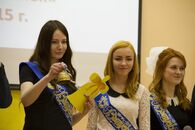 Последний звонок в Академической гимназии ТвГУ