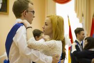 Последний звонок в Академической гимназии ТвГУ