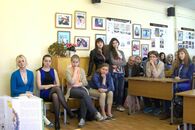 XII Международная научно-практическая конференция «Детская литература и воспитание»