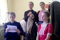 XII Международная научно-практическая конференция «Детская литература и воспитание»