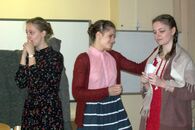 XII Международная научно-практическая конференция «Детская литература и воспитание»