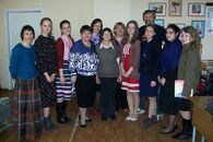 XII Международная научно-практическая конференция «Детская литература и воспитание»