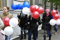 ТвГУ отпраздновал Дни славянской письменности и культуры торжественным шествием