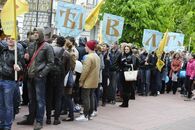 ТвГУ отпраздновал Дни славянской письменности и культуры торжественным шествием