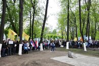 ТвГУ отпраздновал Дни славянской письменности и культуры торжественным шествием