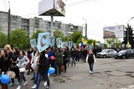 ТвГУ отпраздновал Дни славянской письменности и культуры торжественным шествием