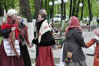 ТвГУ отпраздновал Дни славянской письменности и культуры торжественным шествием