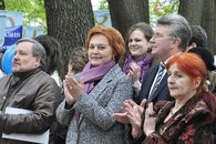 ТвГУ отпраздновал Дни славянской письменности и культуры торжественным шествием