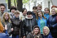 ТвГУ отпраздновал Дни славянской письменности и культуры торжественным шествием