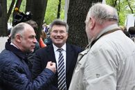 ТвГУ отпраздновал Дни славянской письменности и культуры торжественным шествием