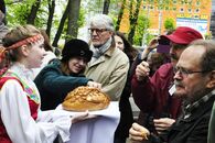 ТвГУ отпраздновал Дни славянской письменности и культуры торжественным шествием