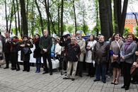 ТвГУ отпраздновал Дни славянской письменности и культуры торжественным шествием