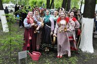 ТвГУ отпраздновал Дни славянской письменности и культуры торжественным шествием