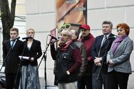 ТвГУ отпраздновал Дни славянской письменности и культуры торжественным шествием