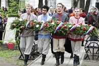 ТвГУ отпраздновал Дни славянской письменности и культуры торжественным шествием