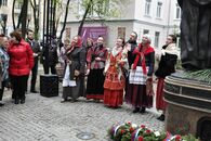 ТвГУ отпраздновал Дни славянской письменности и культуры торжественным шествием