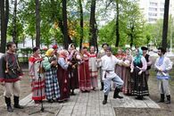 ТвГУ отпраздновал Дни славянской письменности и культуры торжественным шествием