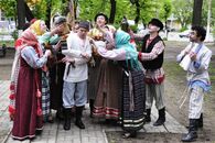 ТвГУ отпраздновал Дни славянской письменности и культуры торжественным шествием