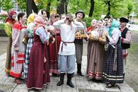 ТвГУ отпраздновал Дни славянской письменности и культуры торжественным шествием