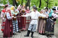 ТвГУ отпраздновал Дни славянской письменности и культуры торжественным шествием