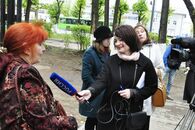 ТвГУ отпраздновал Дни славянской письменности и культуры торжественным шествием