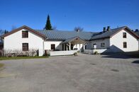 Студенты биологического и химико-технологического факультетов на практике в Финляндии