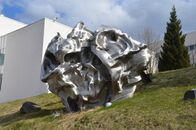 Студенты биологического и химико-технологического факультетов на практике в Финляндии