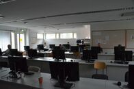 Студенты биологического и химико-технологического факультетов на практике в Финляндии