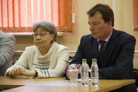 Заседание Тверского отделения РИО