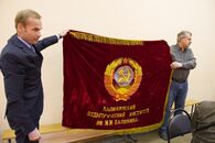 Заседание Тверского отделения РИО