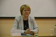 Заседание Тверского отделения РИО