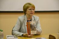 Заседание Тверского отделения РИО