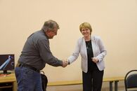 Заседание Тверского отделения РИО