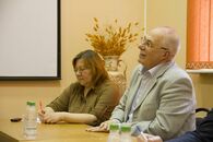 Заседание Тверского отделения РИО