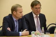 Заседание Тверского отделения РИО