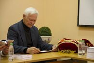 Заседание Тверского отделения РИО