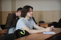 Презентация молодежного образовательного проекта «Школа делового человека»