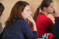 Презентация молодежного образовательного проекта «Школа делового человека»