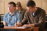 Презентация молодежного образовательного проекта «Школа делового человека»