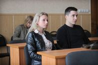 Презентация молодежного образовательного проекта «Школа делового человека»