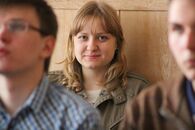 Презентация молодежного образовательного проекта «Школа делового человека»