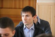 Презентация молодежного образовательного проекта «Школа делового человека»