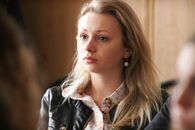 Презентация молодежного образовательного проекта «Школа делового человека»