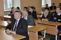 Лекция В.В. Коренькова «Распределенные вычисления и Большие Данные в ОИЯИ»