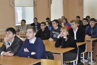 Лекция В.В. Коренькова «Распределенные вычисления и Большие Данные в ОИЯИ»