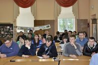 Лекция В.В. Коренькова «Распределенные вычисления и Большие Данные в ОИЯИ»