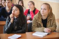 Презентация молодежного образовательного проекта «Школа делового человека»