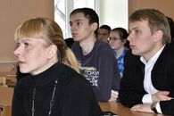 Лекция В.В. Коренькова «Распределенные вычисления и Большие Данные в ОИЯИ»